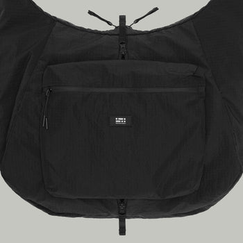 Coleoptera Tote Bag Gen.1 RD-CLPTRTB_GEN.1 BLACK