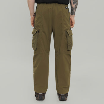 Coleoptera Pants GEN.1 CLPTRP_GEN.1 KHAKI
