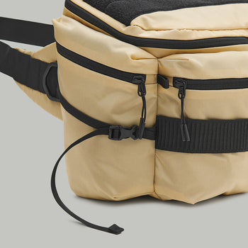 4 Pockets Bag RD-4PB (SS24) SAND