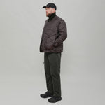 Second Horizon Liner Gen.3 RD-SHL_GEN.3 BURGUNDY