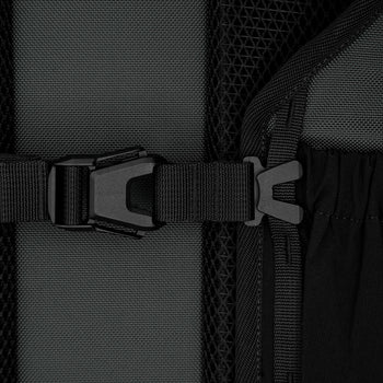 F35 Backpack Gen.1 RD-F35B_GEN.1 GRAPHITE