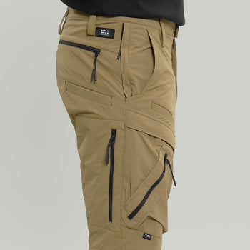2 Pockets Pants Gen.4 RD-2PP_GEN.4 (FW25) COYOTE