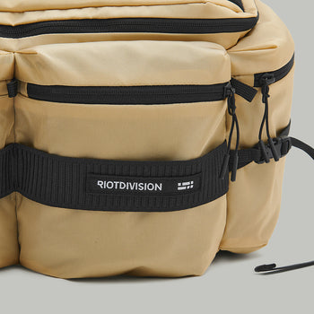 4 Pockets Bag RD-4PB (SS24) SAND