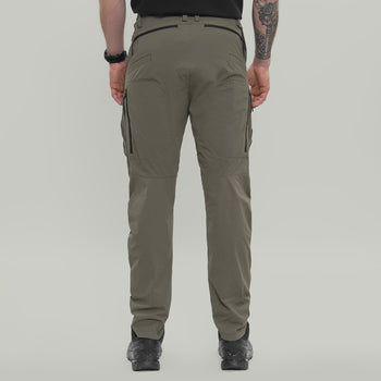 2 Pockets Pants Gen.4 RD-2PP_GEN.4 (FW25) BEIGE