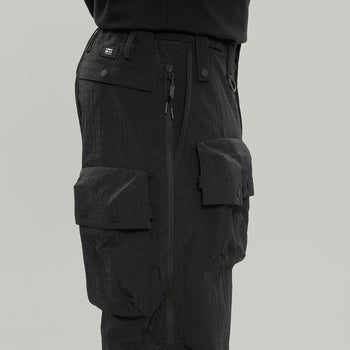 4 Pockets Pants Gen.6 RD-4PP_GEN.6 BLACK