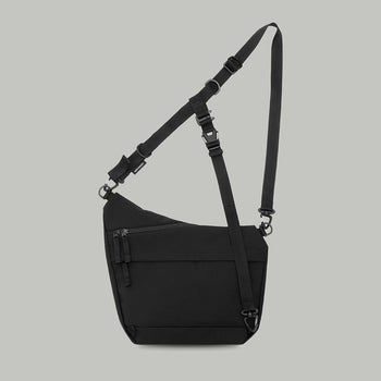 0BL1Q Sling Bag Gen.1 RD-0BL1QSB_GEN.1 BLACK