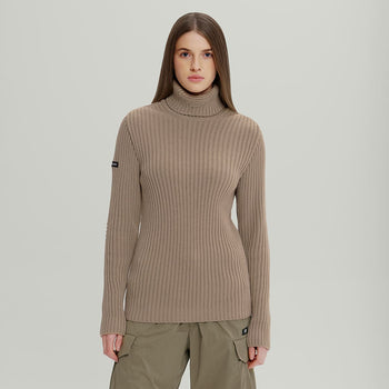 Combat Merino Sweater Gen.4 RD-CMBTMS_GEN.4 BEIGE