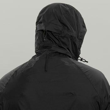 Lightweight M-65 Packable Jacket GEN.1 RD-LW-M65PJ_GEN.1 BLACK