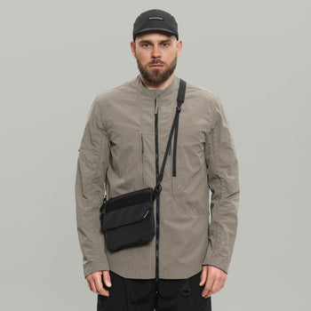 Concealed Sacoche Bag Gen.1 RD-CNCLDSB_GEN.1 BLACK