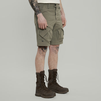2 Pockets Shorts Gen.3.1 RD-2PS_GEN.3.1 BEIGE