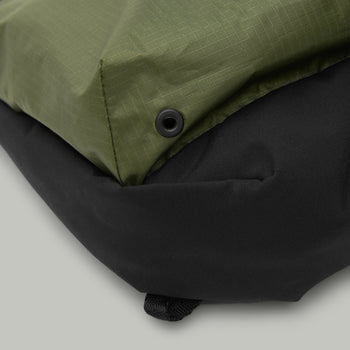 0BL1Q Sling Bag Gen.1 RD-0BL1QSB_GEN.1 GREEN