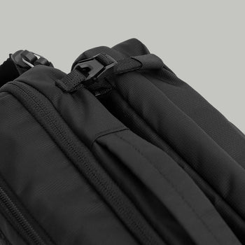 Transformer Bag Gen.6 RD-TB_GEN.6 (FW25) BLACK