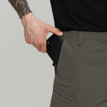 M51 Cargo Shorts Gen.1 RD-M51CS_GEN.1 GREY