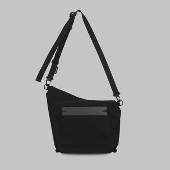 0BL1Q Sling Bag Gen.1 RD-0BL1QSB_GEN.1 GREY