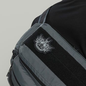 4 Pockets Bag RD-4PB (SS25) GREY