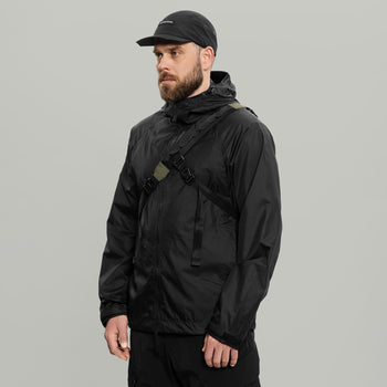 S4coche Middle Bag Gen.1 S4COCHEMB_GEN.1 KHAKI