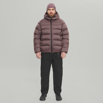 Common Short Down Jacket Gen.1 RD-CMNSDJ_GEN.1 PINK