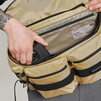 4 Pockets Bag RD-4PB (SS24) SAND