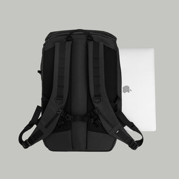 F28 Backpack Gen.3 RD-F28B_GEN.3 BLACK