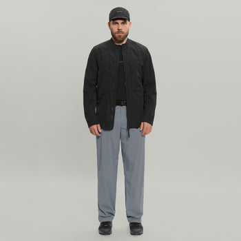 Civil Straight Pants Gen.1 RD-CVLSP_GEN.1 (SS26) GREY