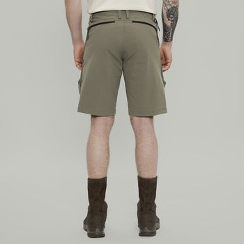 2 Pockets Shorts Gen.3.1 RD-2PS_GEN.3.1 BEIGE