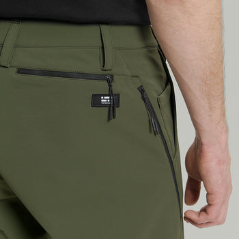 Zero Sonority Pants Gen.1 RD-ZSP_GEN.1 KHAKI