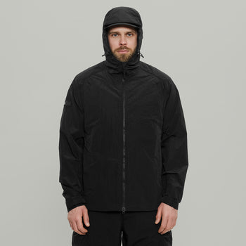 M-65 Packable Jacket Gen.1 RD-M-65PJ_GEN.1 BLACK