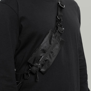 0BL1Q Sling Bag Gen.1 RD-0BL1QSB_GEN.1 KHAKI