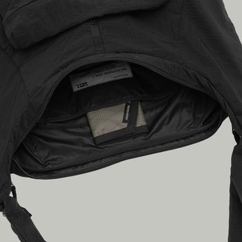 Coleoptera Tote Bag Gen.1 RD-CLPTRTB_GEN.1 BLACK