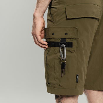 Field Cargo Shorts Gen.1 RD-FLDCS_GEN.1 (SS26) KHAKI