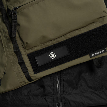 S4coche Middle Bag Gen.1 S4COCHEMB_GEN.1 KHAKI