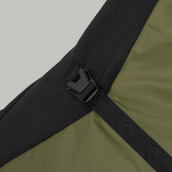 0BL1Q Sling Bag Gen.1 RD-0BL1QSB_GEN.1 GREEN
