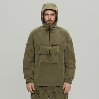 M70 Anorak Jacket Gen.1 RD-M70AJ_GEN.1 KHAKI