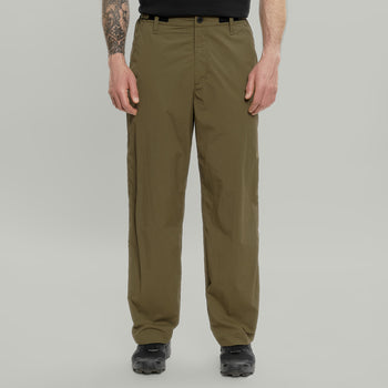 Civil Straight Pants Gen.1 RD-CVLSP_GEN.1 (SS26) KHAKI