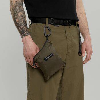 Zero Gravity Packable Jacket Gen.3 RD-ZGPJ_GEN.3 KHAKI