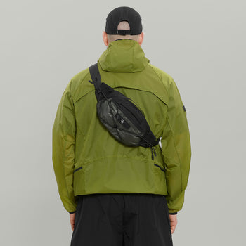 A31MUTH Waist Bag GEN.1 RD-A3MWBP_GEN.1 KHAKI