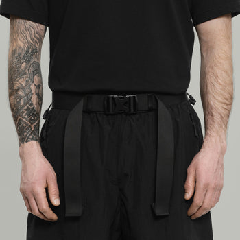 A31MUTH Waist Bag GEN.1 RD-A3MWBP_GEN.1 GREY