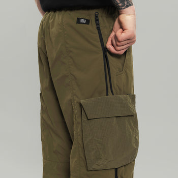 Coleoptera Pants GEN.1 CLPTRP_GEN.1 KHAKI