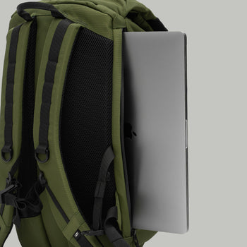 F28 Backpack Gen.3 RD-F28B_GEN.3 KHAKI