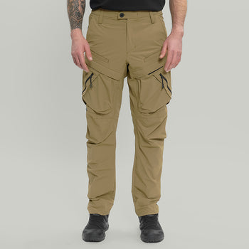 2 Pockets Pants Gen.4 RD-2PP_GEN.4 (FW25) COYOTE