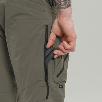 2 Pockets Pants Gen.4 RD-2PP_GEN.4 (FW25) BEIGE