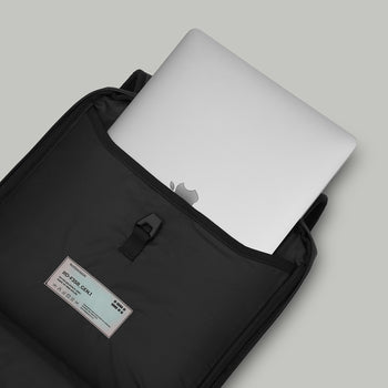 F35 Backpack Gen.1 RD-F35B_GEN.1 GRAPHITE