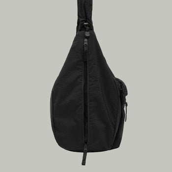 Coleoptera Tote Bag Gen.1 RD-CLPTRTB_GEN.1 BLACK