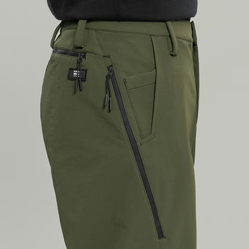 Zero Sonority Pants Gen.1 RD-ZSP_GEN.1 KHAKI