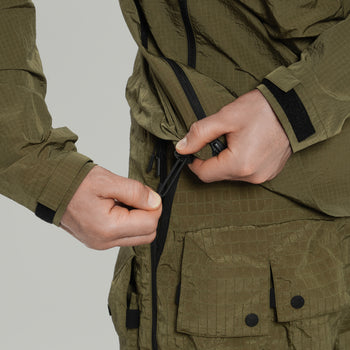M70 Anorak Jacket Gen.1 RD-M70AJ_GEN.1 KHAKI