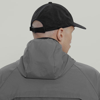 Zero Gravity Packable Jacket Gen.2 RD-ZGPJ_GEN.2 GREY