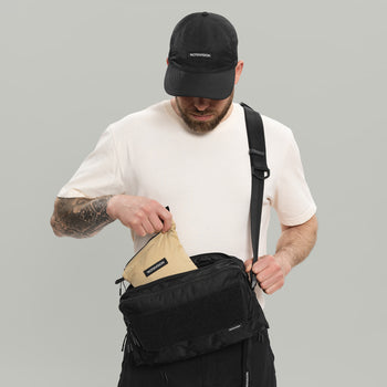 Zero Gravity Packable Jacket Gen.3 RD-ZGPJ_GEN.3 SAND