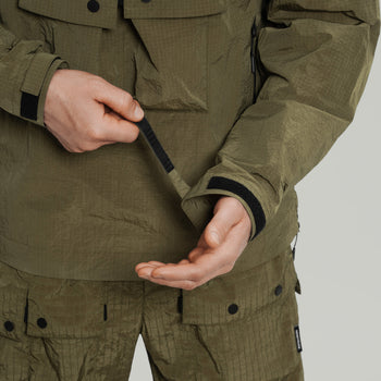 M70 Anorak Jacket Gen.1 RD-M70AJ_GEN.1 KHAKI