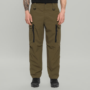 Field Cargo Pants Gen.1 RD-FLDCP_GEN.1 (SS26) KHAKI