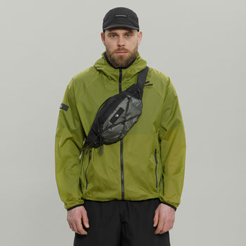 A31MUTH Waist Bag GEN.1 RD-A3MWBP_GEN.1 KHAKI